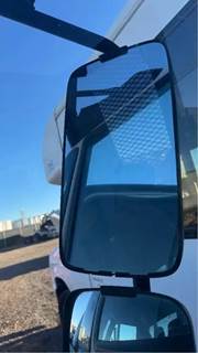 International TerraStar Mirror