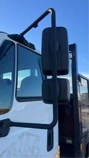 International TerraStar Mirror