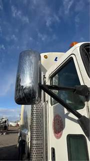 Kenworth T370 Mirror