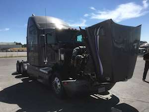 Kenworth T600 Mirror