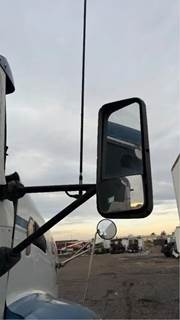 Kenworth T660 Right Mirror