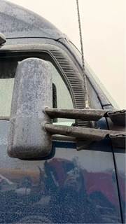 Kenworth T680 Right Mirror