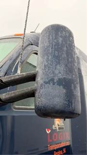 Kenworth T680 Left Mirror