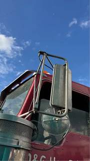 Kenworth W900 Mirror