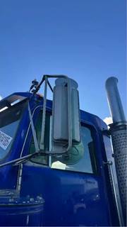 Kenworth W900 Mirror