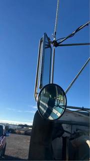 Kenworth W900 Mirror