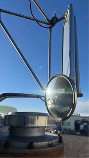 Kenworth W900 Mirror