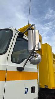Mack Granite CV713 Mirror for a 2005 Mack CV713 Granite