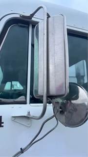 Peterbilt 320 Mirror