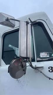 Peterbilt 320 Mirror