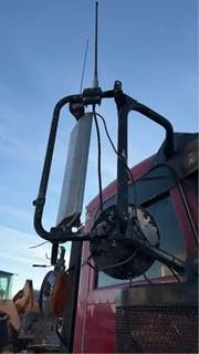 Peterbilt 378 Right Mirror