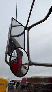 Peterbilt 379 Mirror