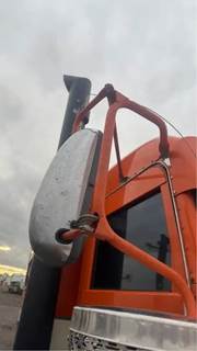 Peterbilt 389 Right Mirror