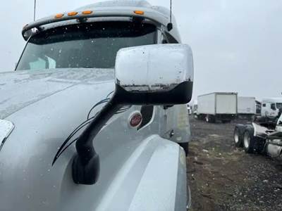 Peterbilt 579 Left Mirror