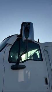 Sterling A9500 Left Mirror