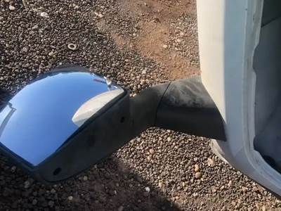 Volvo VNL Left Mirror
