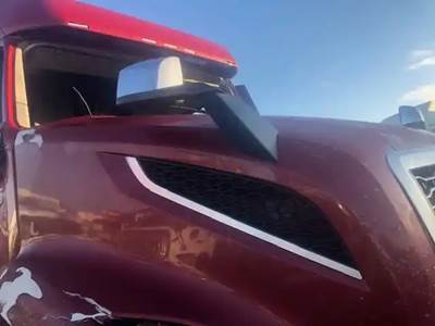 Volvo VNL Right Mirror