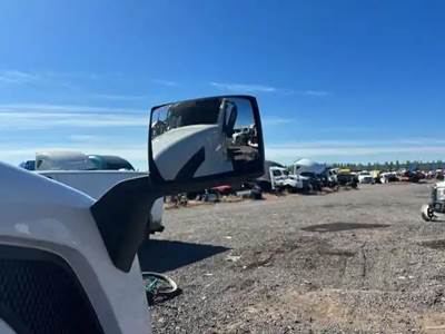 Volvo VNL Right Mirror