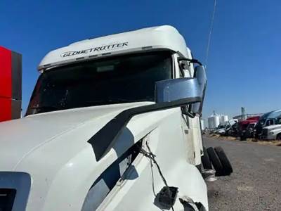 Volvo VNL Left Mirror