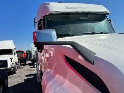 Volvo VNL Right Mirror