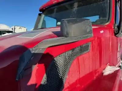 Volvo VNL Left Mirror