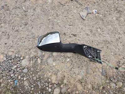 Volvo VNL Left Mirror