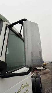Volvo VNL Left Mirror