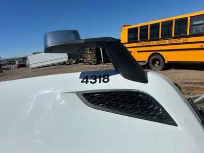 Volvo VNR Right Mirror