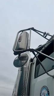 Western Star 4900SA Mirror for a 2014 Western Star 4900 SA