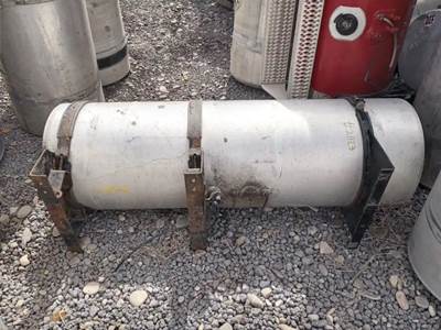 Used 100 Gal Reefer Tank, Tankcraft Part # 65-01095-03