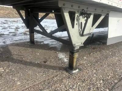 Landing Leg Assy 2024 Hyundai Translead,Like New