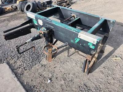 Used Landing Gear