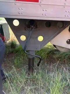 Landing Gear 016 Utility Reefer