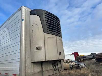 Carrier 2500A Reefer UNIT.35K Hours, Runs Ok