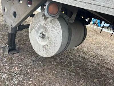 Good Used Reefer TANK,09 Utility