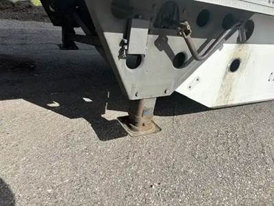 Jost Landing Leg ASSEMBLY,2019 Utility Reefer