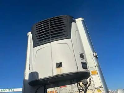 Carrier 7300X Reefer Unit,Runs Good,Cools GOOD,7055 Run HRS,,90 Day Warranty On