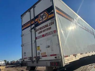 RH Rear Door 2018 Utility 3000R