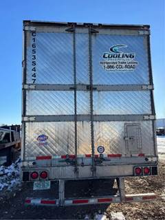 Good Used Driver Side Rear Door Assembly/ 4 Hinge/ See Hinge Placement/