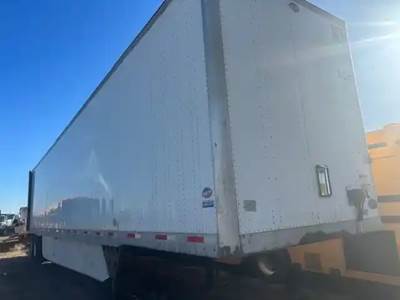 Used RH Side Fairing 2013 Utility DRY Van