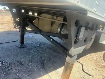 Jost Landing Gear Set