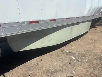 LH Side Fairing 2021 3000R Utility