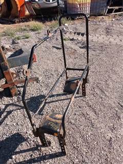 Freightliner Cascadia 125