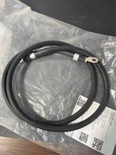 Universal 12V Alternator Cable, Part # 12420899