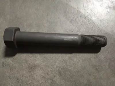 1-14 X 7-1/2 Bolt  Same As Dayton 334-1683, Automann BKF100712GR8, Hutch 221901,