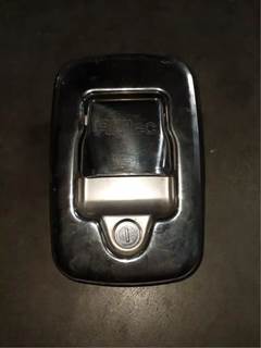 Used Altec Service Bed Paddle Latch