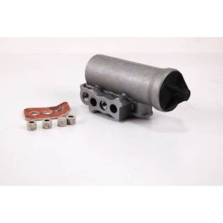 New D2 Governor Model 2 Type Governor 105-120 Psi  102178, 102877, 109137,