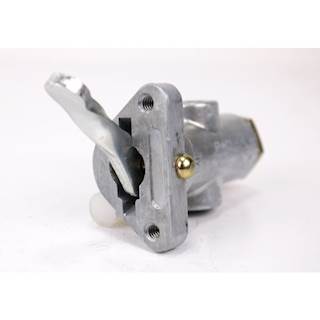 Dash Toggle Valve Model 1 Flipper Style