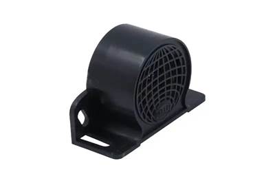 New Back Up Alarm 110 Decibel. Solid State, Waterproof, And Low Current