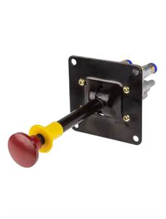 New Pto Single Dump Control Valve